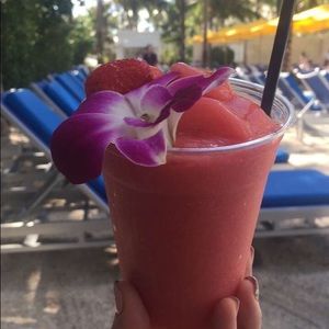 Meet your Posher, Monica